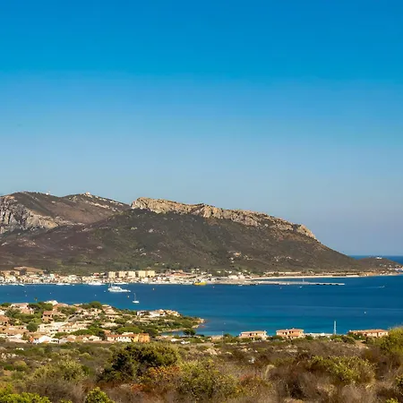 Hotiday Golfo Aranci-3